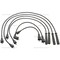 Standard Ignition Wire Set, 29501 29501 - alternate 2
